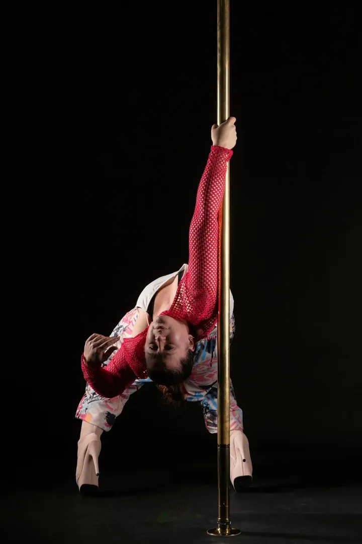 Photo de Poledance - MYM