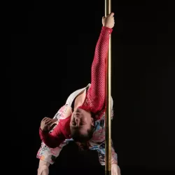 Photo de Poledance