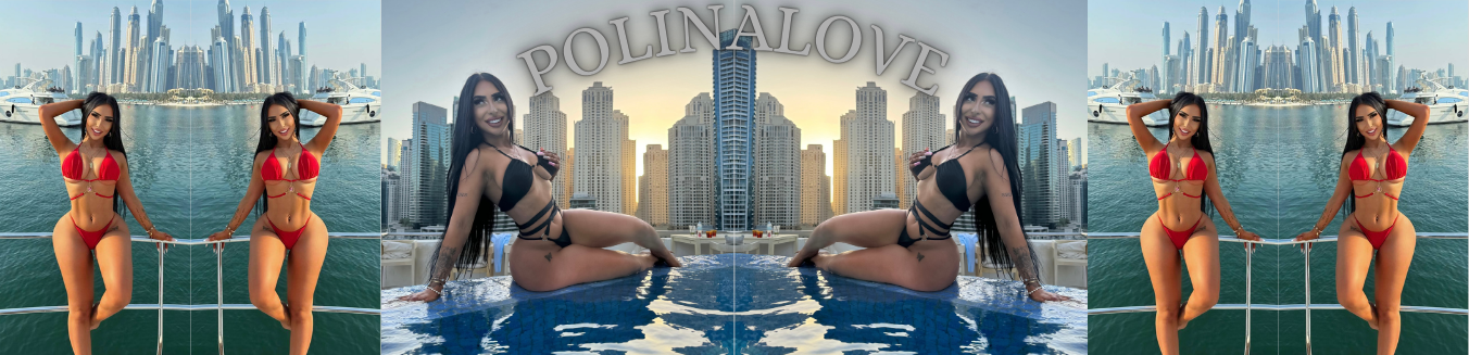 @Polinalove Header