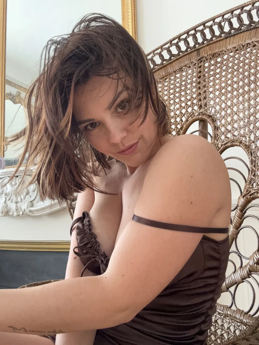 Photo de Pollyimpolie - MYM