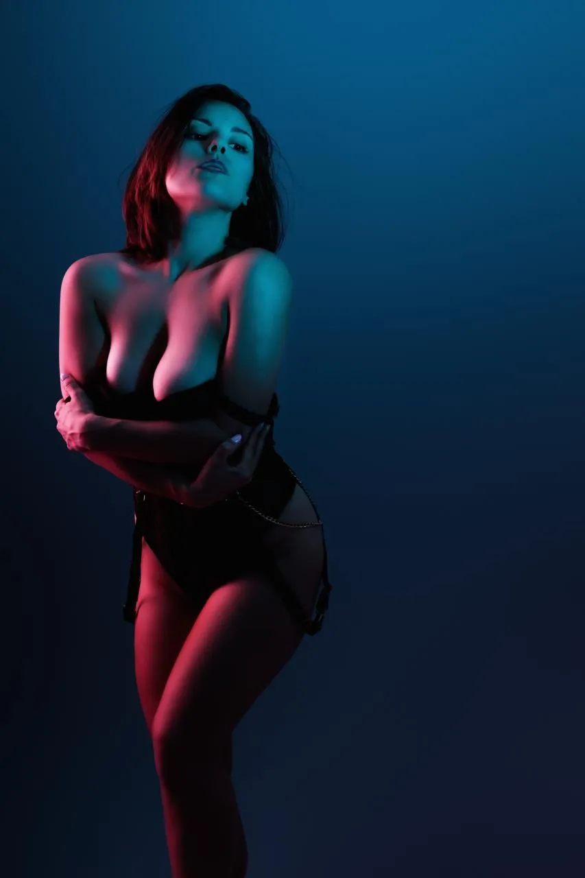 Pollyimpolie nude leak — photo porn MYM de Pollyimpolie nue
