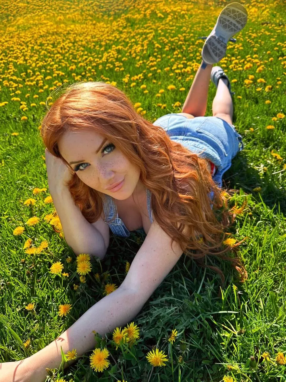 Photo de Pomponette123 - MYM