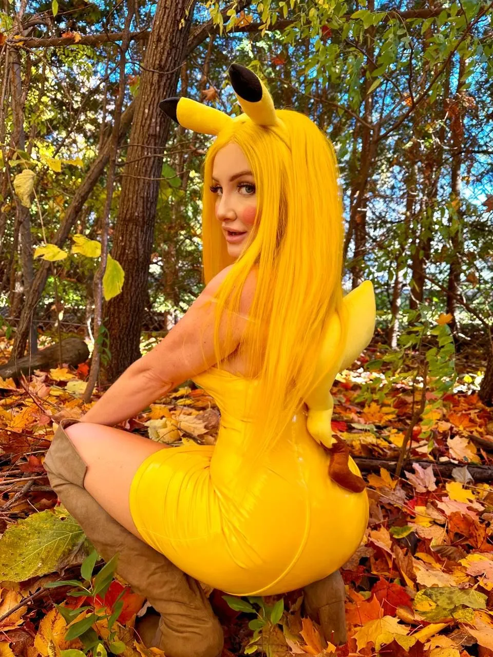 Photo de Pomponette123 - MYM