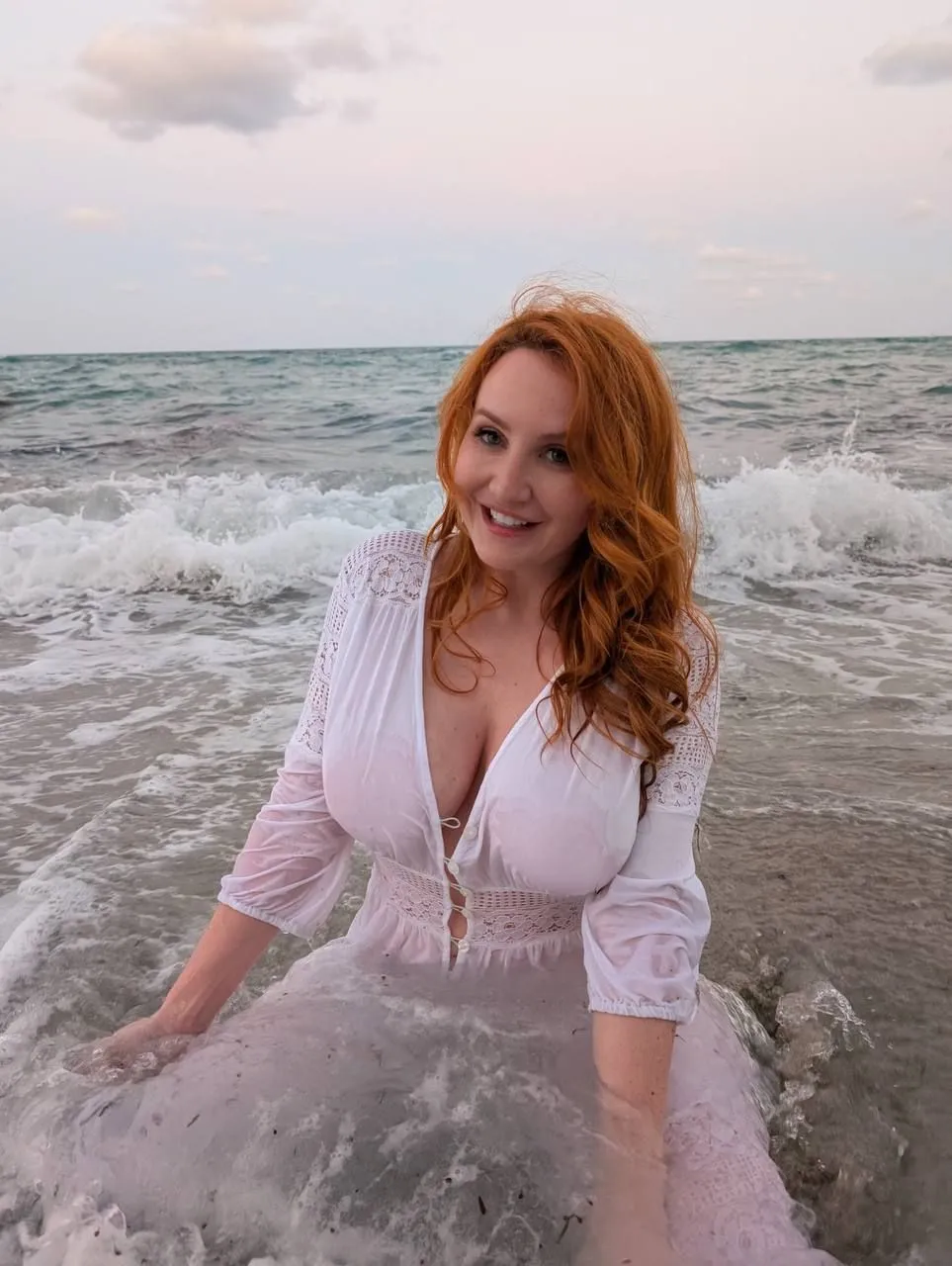 Pomponette123 nude leak — photo porn MYM de Pomponette123 nue