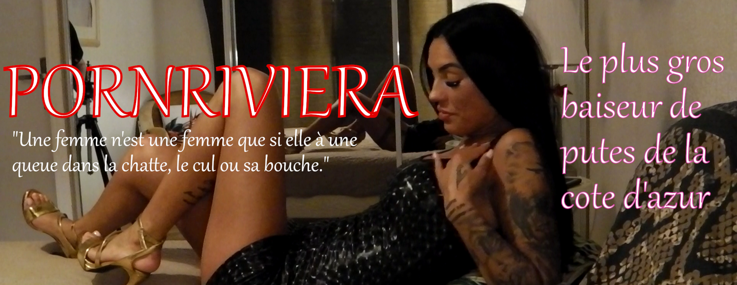 @Pornriviera Header