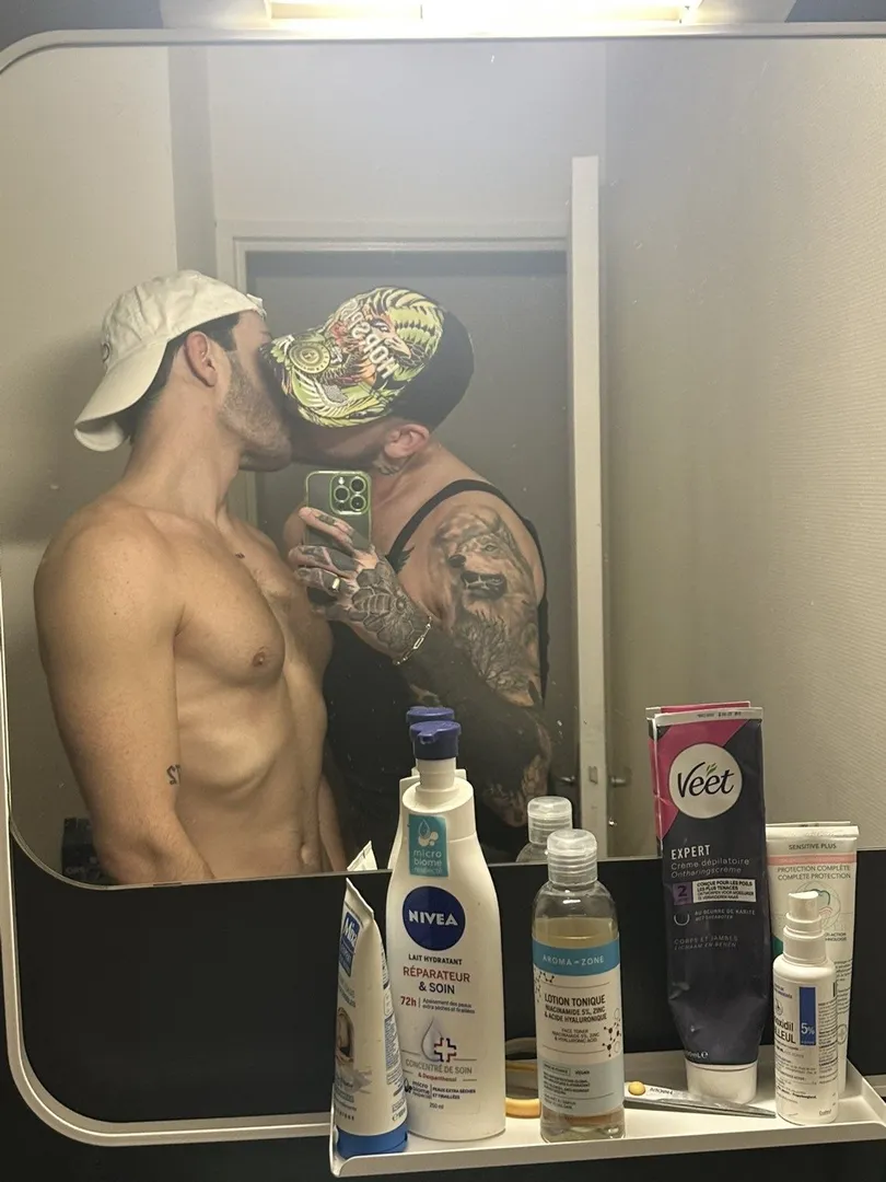 Photo de Pr_frlgr - MYM