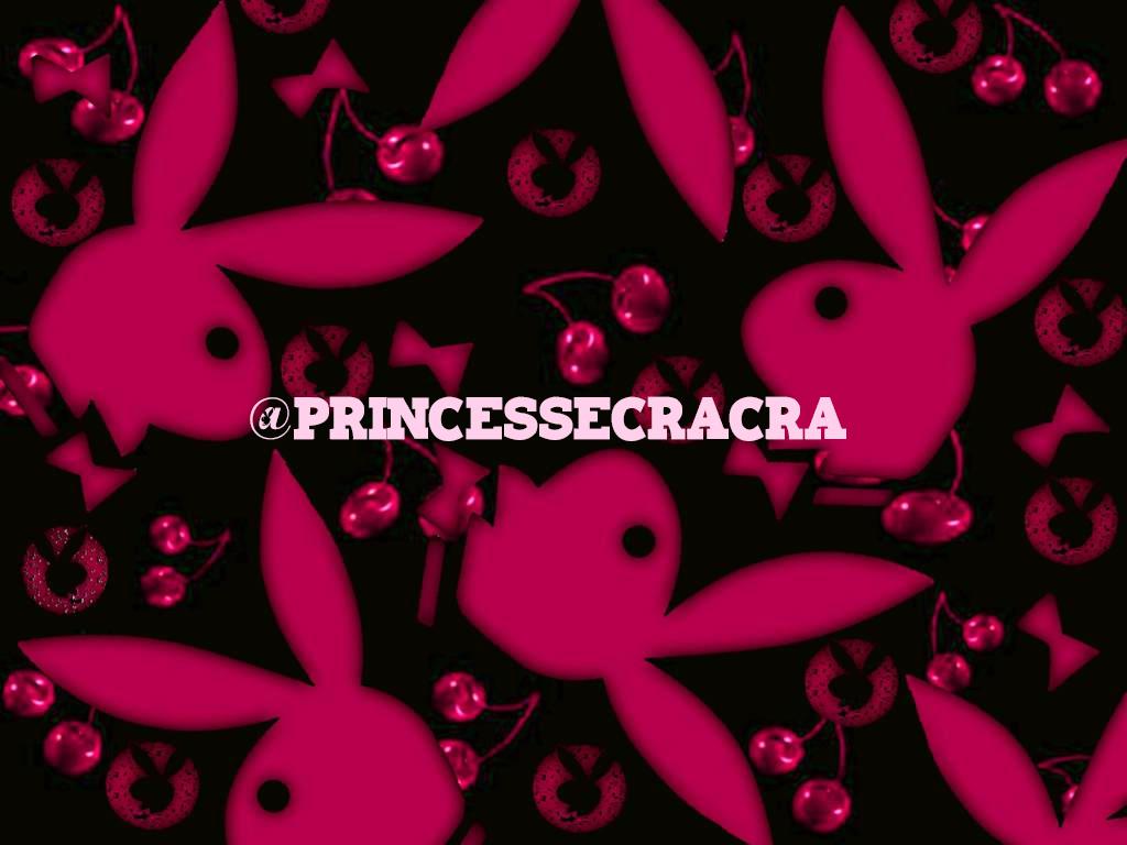 @Princessecracra Header