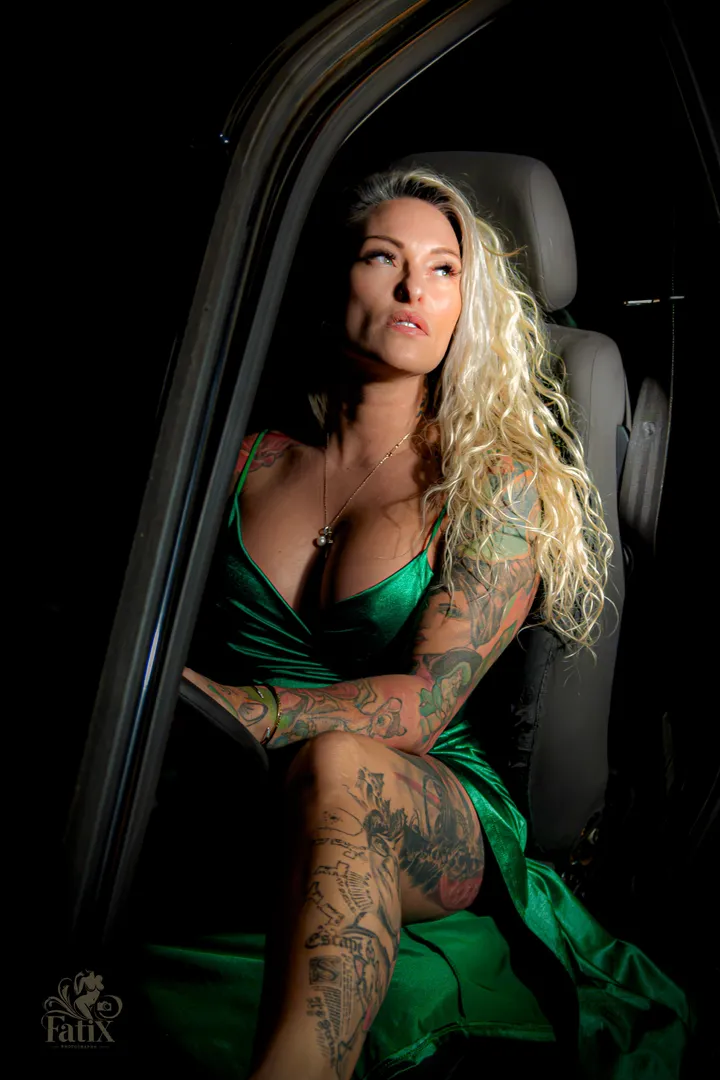 Photo de Prissou44 - MYM