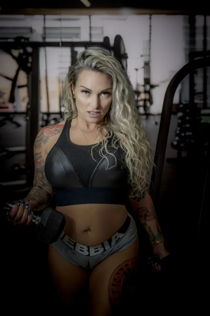 Photo de Prissou44 - MYM