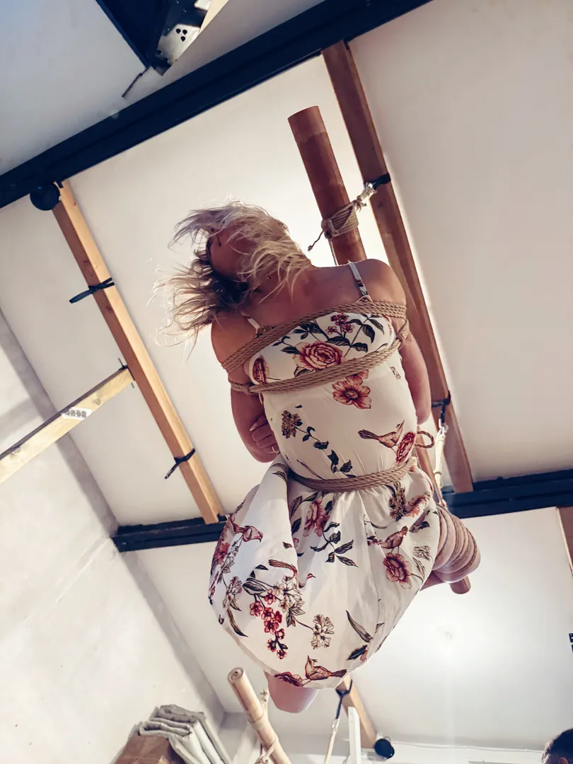 Photo de Proximableue - MYM