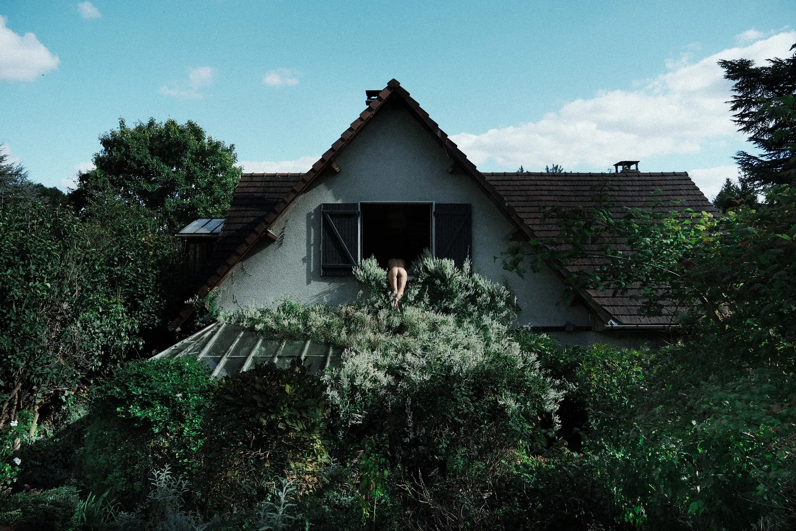 Photo de Proximableue - MYM