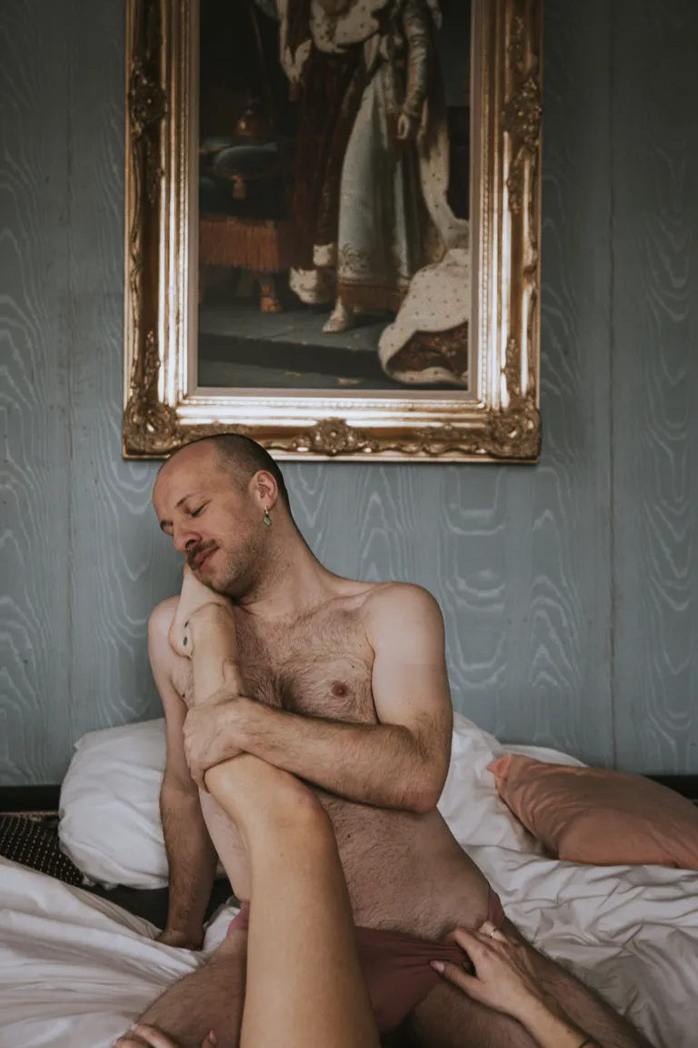 Proximableue nude leak — photo porn MYM de Proximableue nue