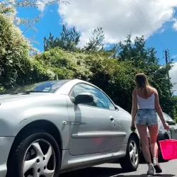 Vidéo similaire de Proximableue