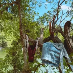 Vidéo similaire de Proximableue