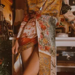 Proximableue nude — photo porn leak MYM