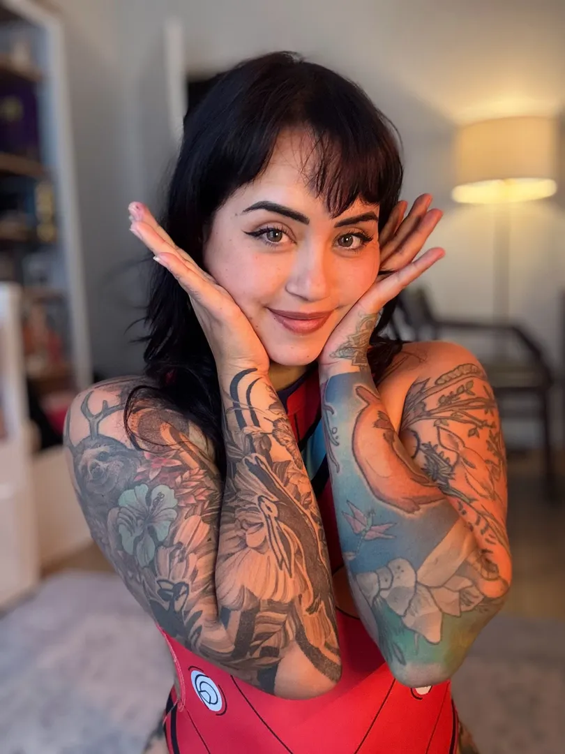 Photo de Prunette_ - MYM