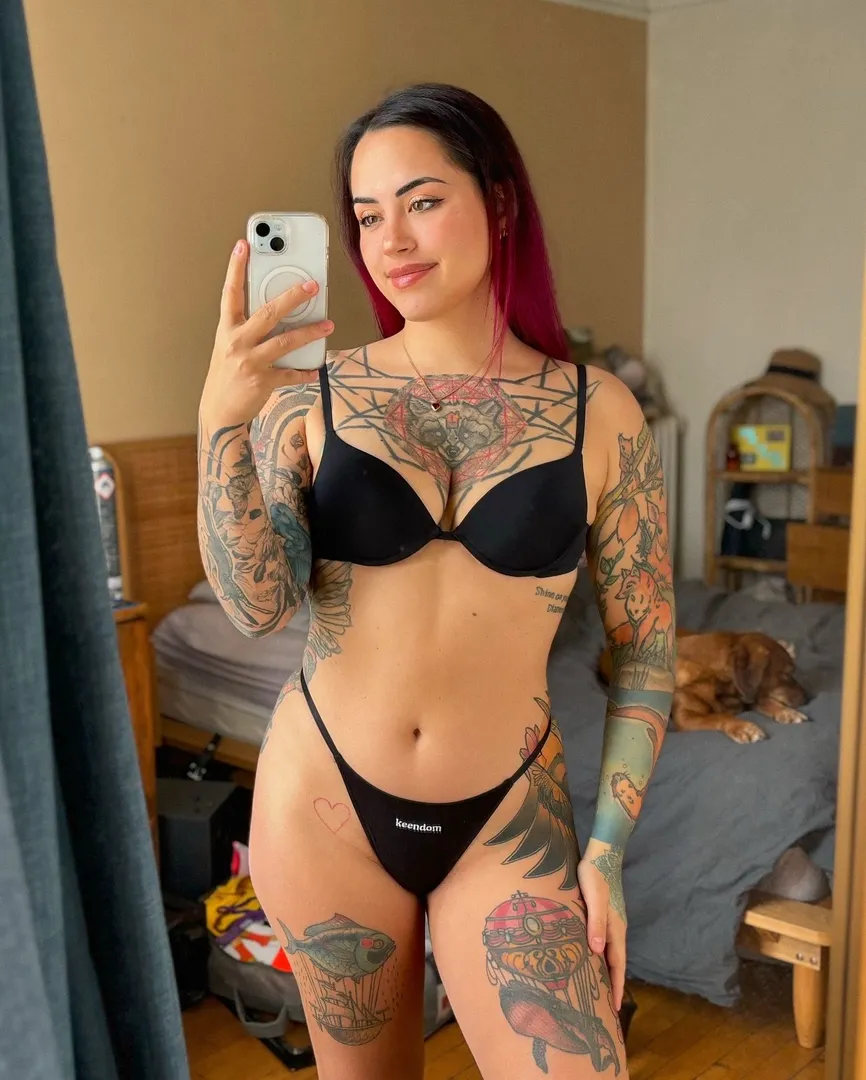 Photo de Prunette_ - MYM