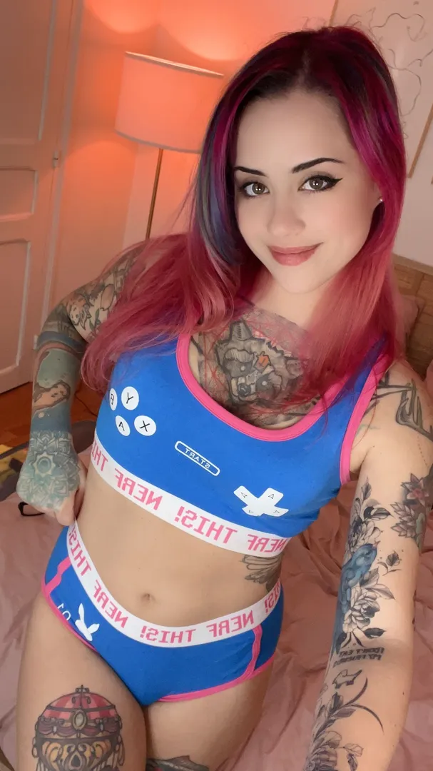 Photo de Prunette_ - MYM