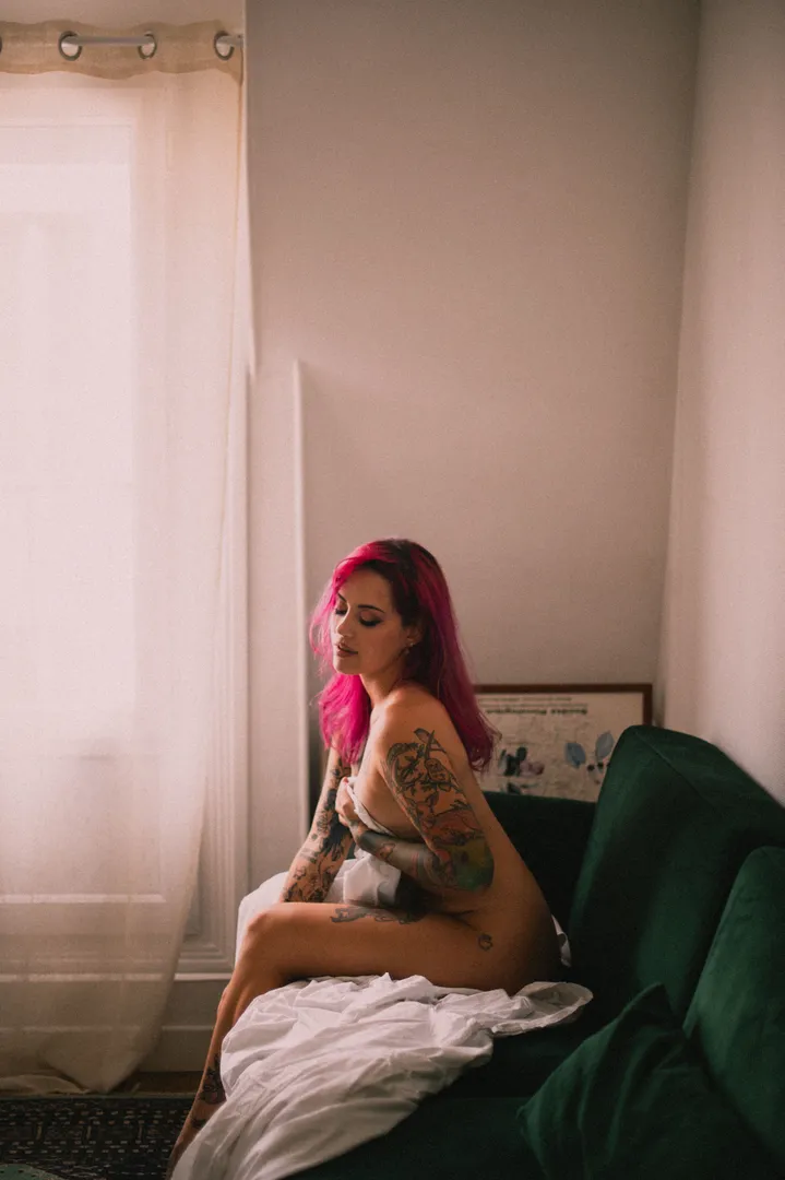 Photo de Prunette_ - MYM