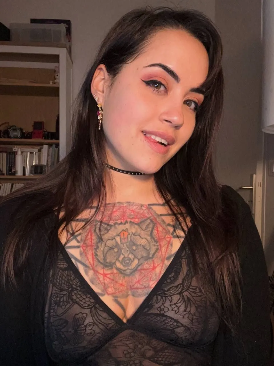 Photo de Prunette_ - MYM