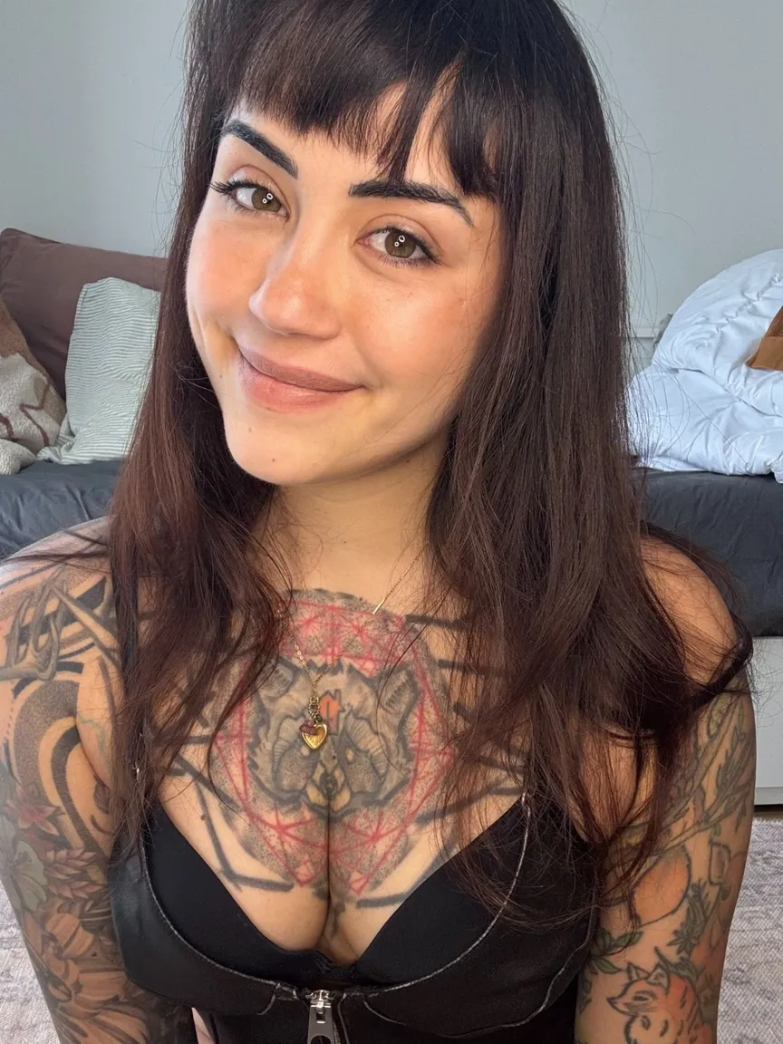 Prunette_ nude leak — photo porn MYM de Prunette_ nue