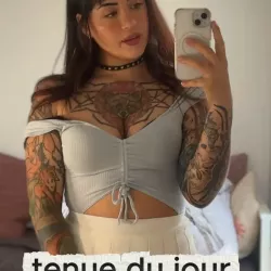 Prunette_ nude — vidéo porn leak MYM