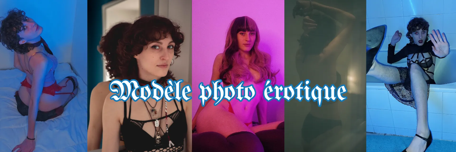 Bannière du profil de Psykha