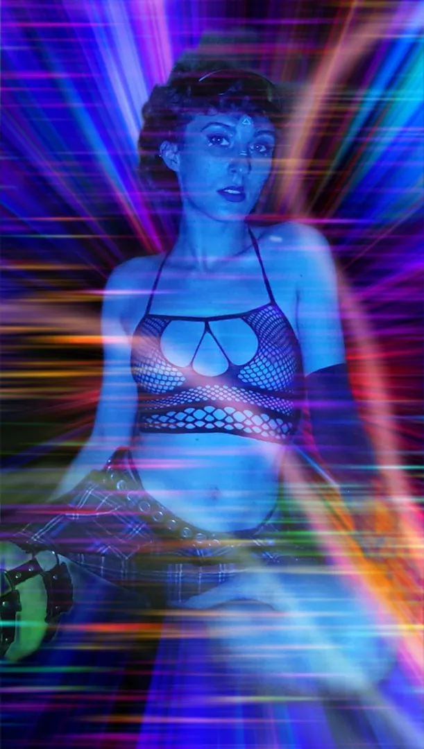 Psykha nude leak — photo porn MYM de Psykha nue