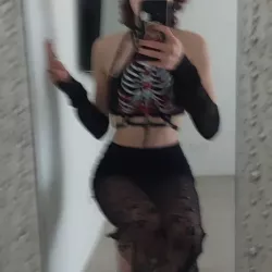 Psykha nude — vidéo porn leak MYM