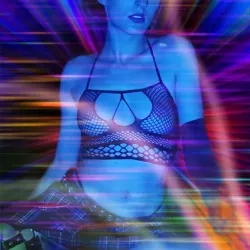 Psykha nude — photo porn leak MYM