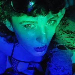 Psykha nude — photo porn leak MYM