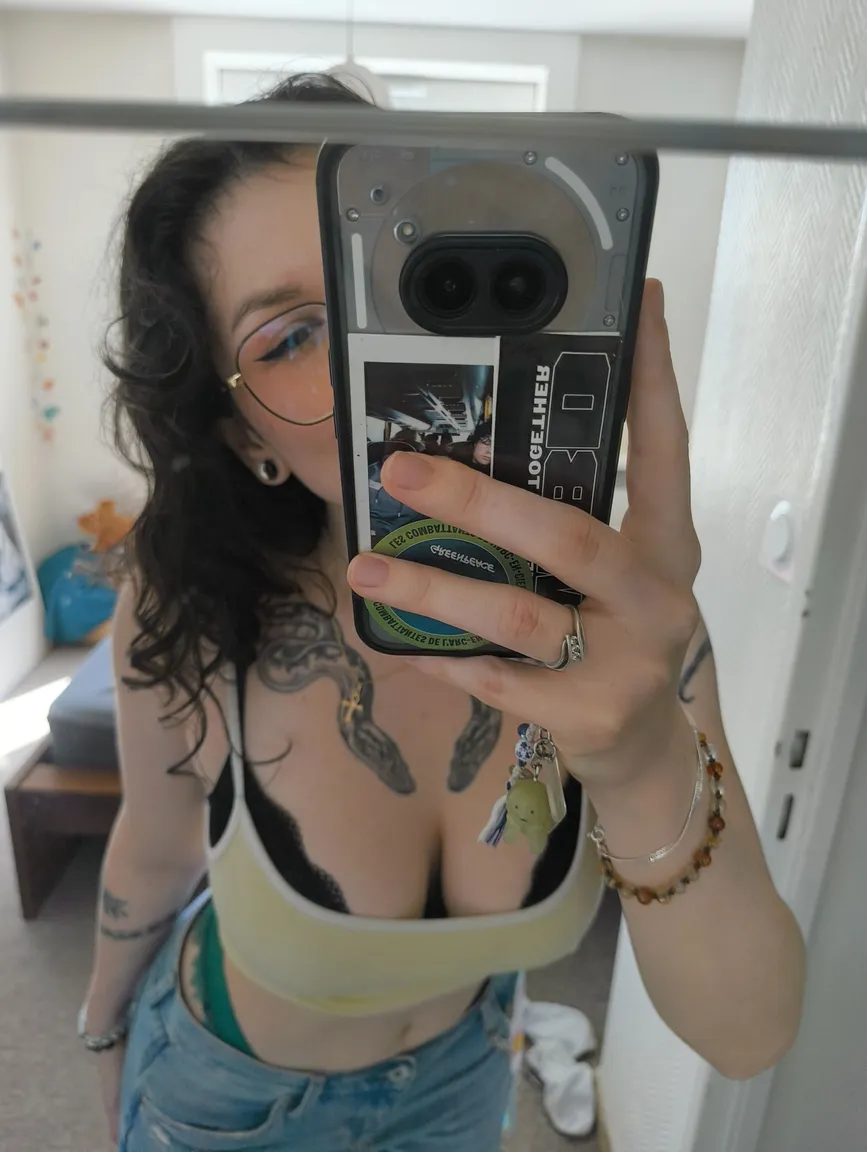 Pun_puna5 nude leak — photo porn MYM de Pun_puna5 nue