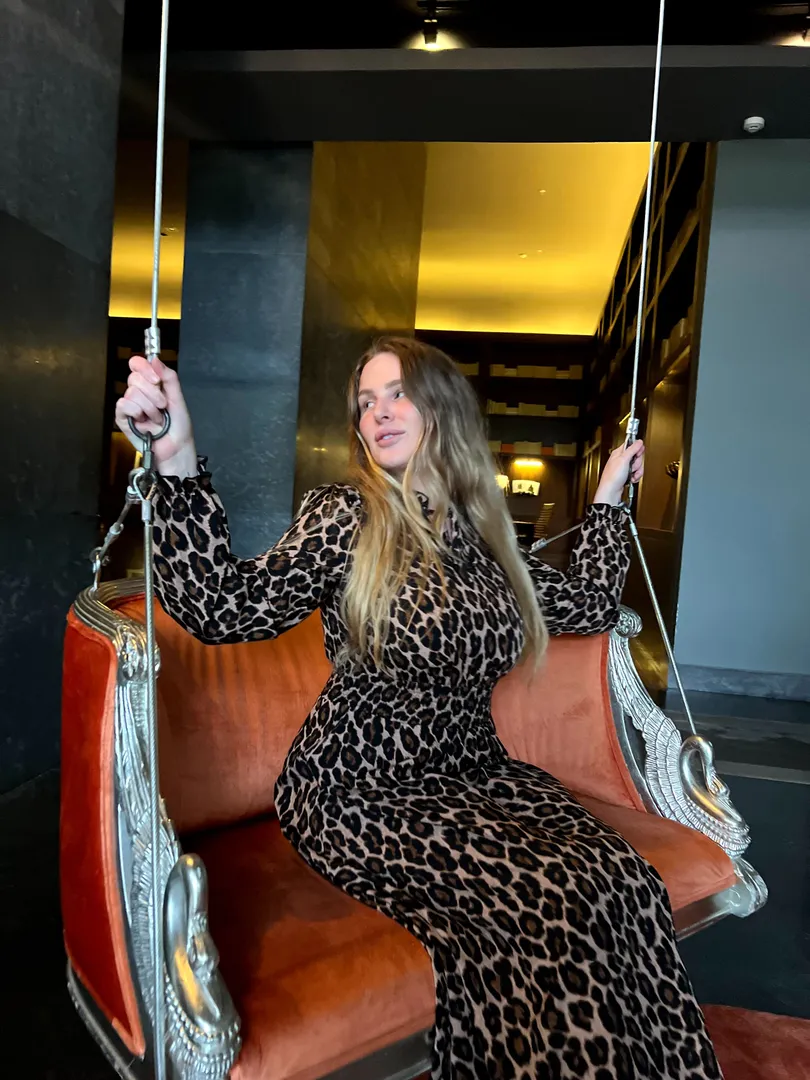 Photo de Purehumansoul - MYM