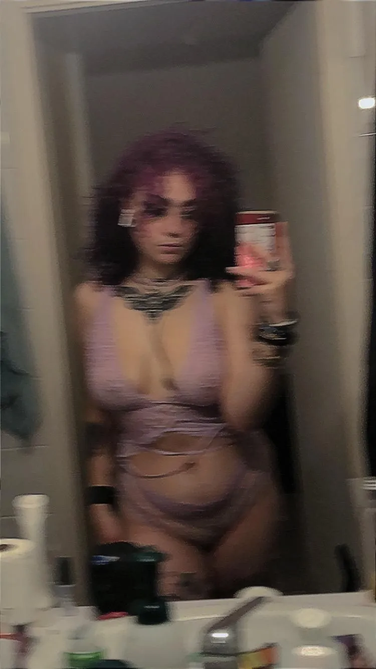 Photo de Purplexanny - MYM