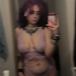 Photo de Purplexanny