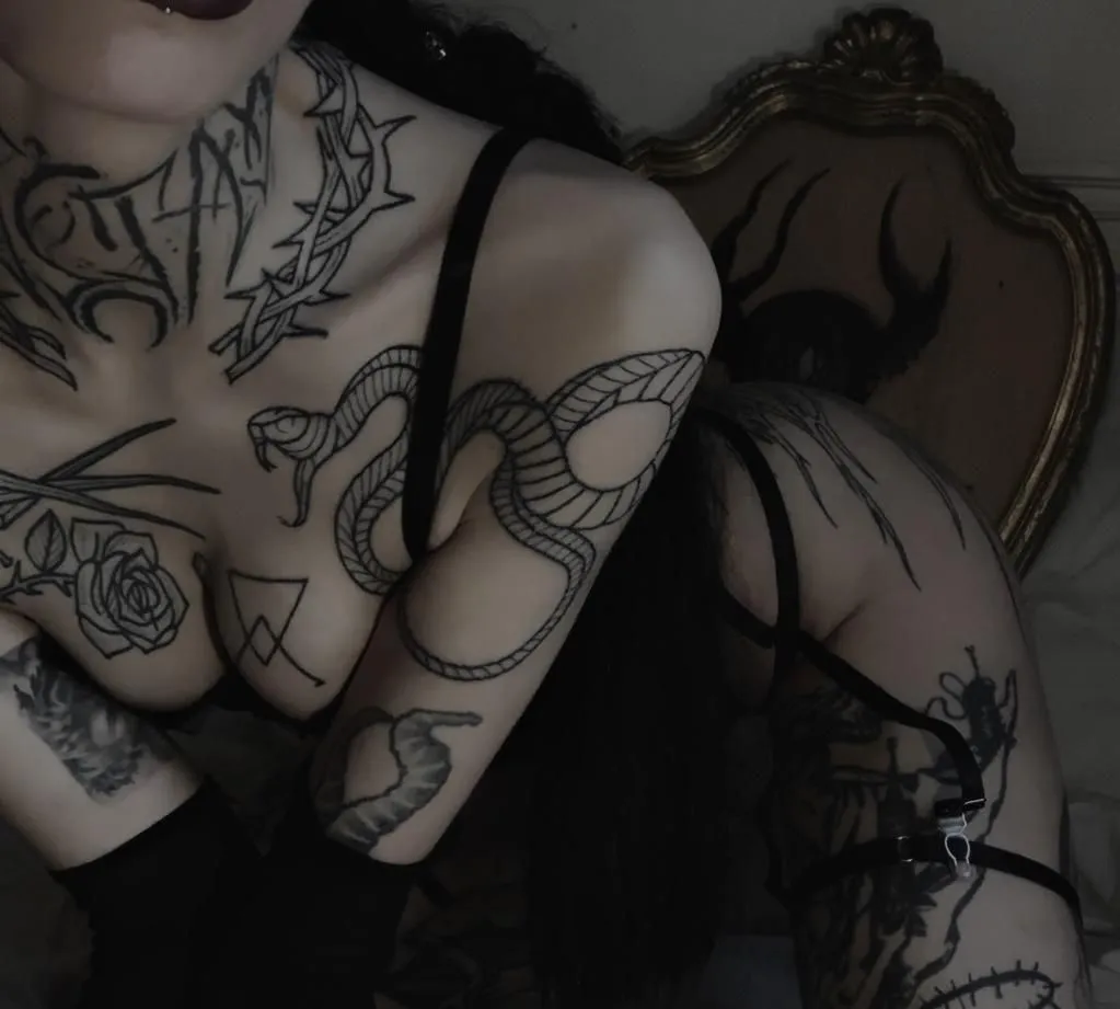 Bannière du profil de Pussybratdoll
