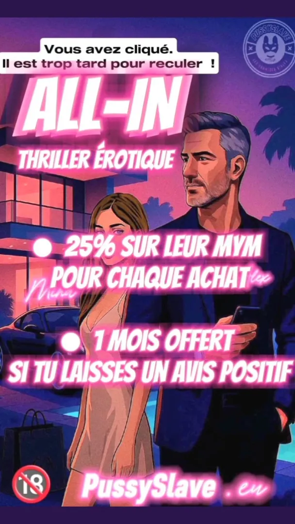 Photo de Pussyslave - MYM