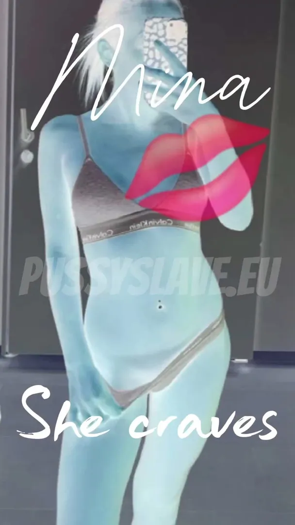 Photo de Pussyslave - MYM