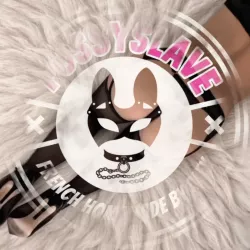 Pussyslave nude — vidéo porn leak MYM