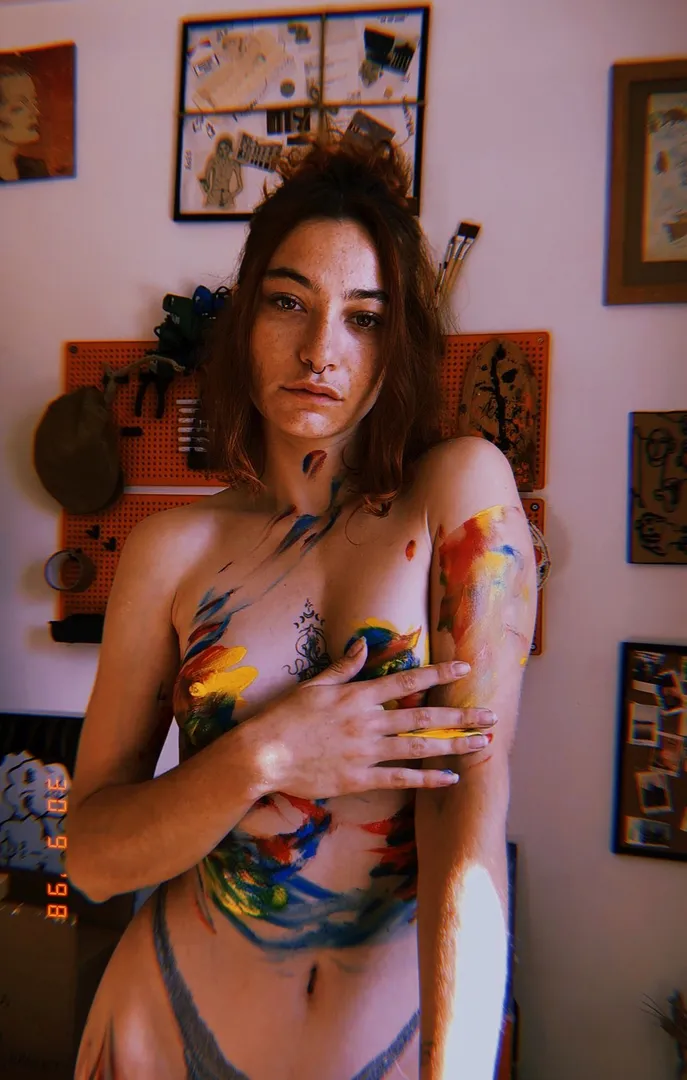 Photo de Quede_peripeties - MYM