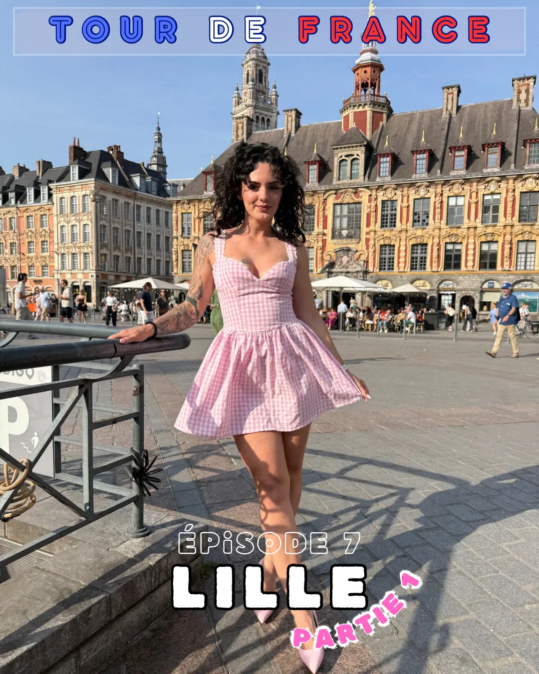 Photo de Queenaria - MYM