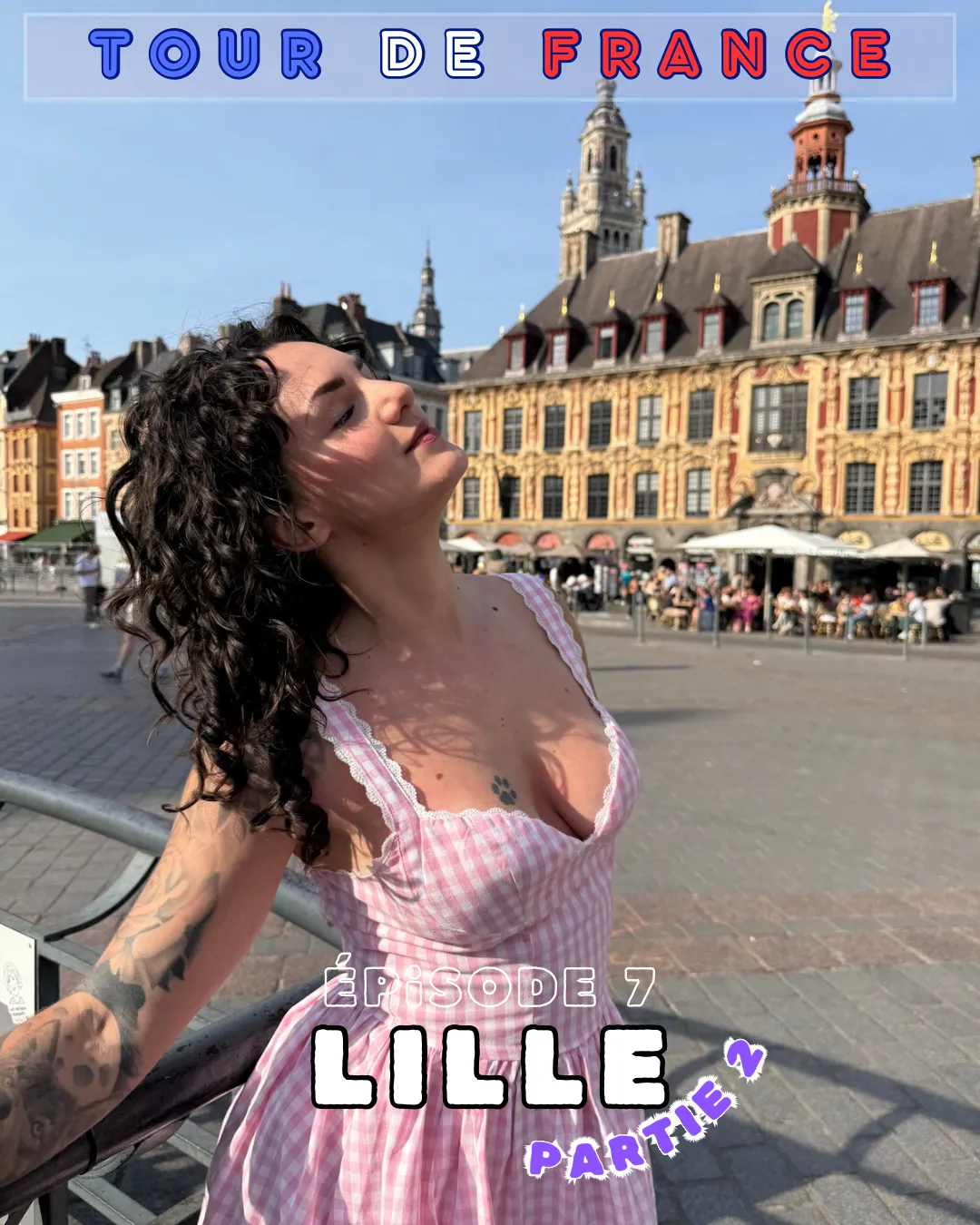 Photo de Queenaria - MYM