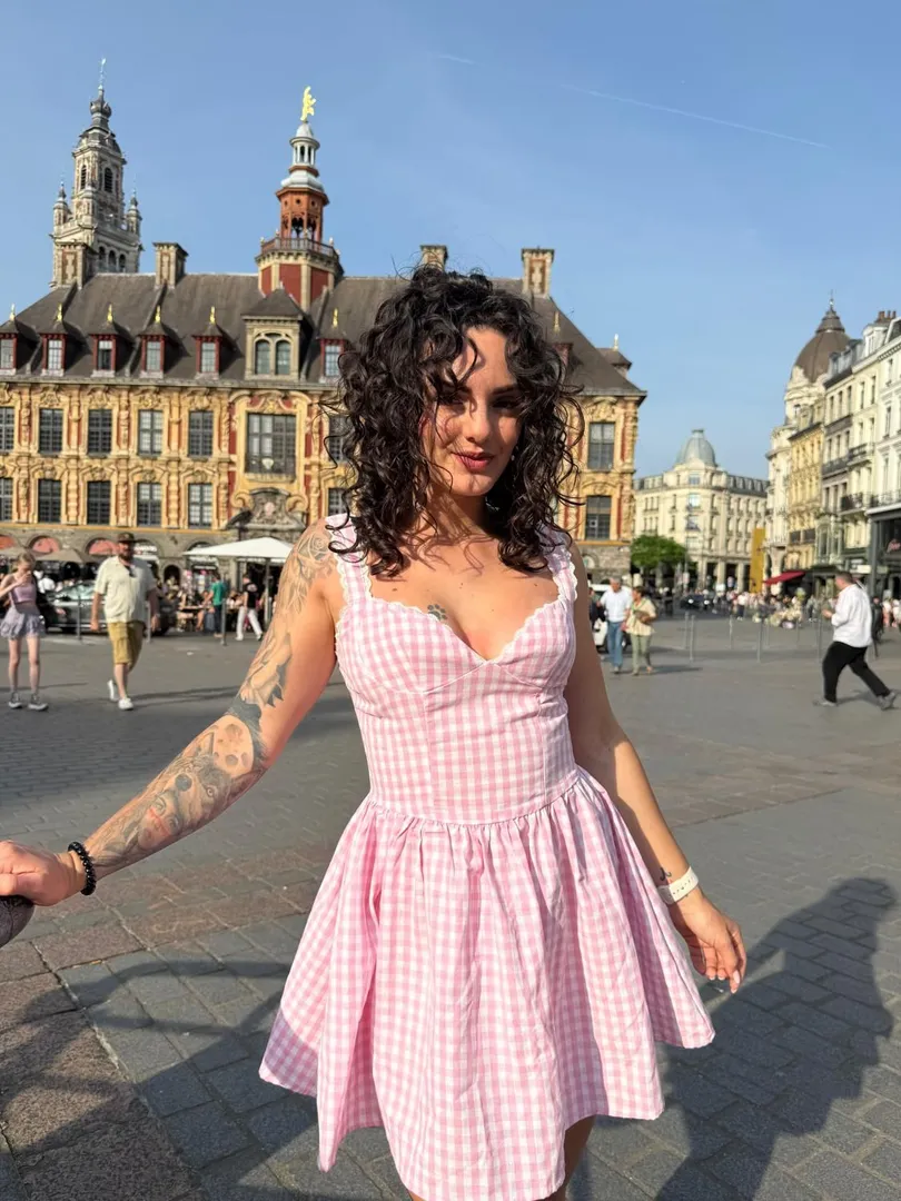 Photo de Queenaria - MYM