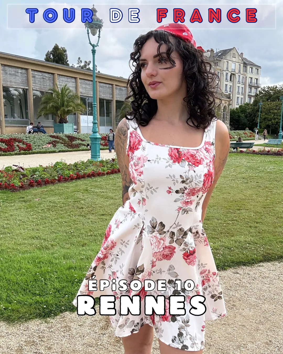 Photo de Queenaria - MYM