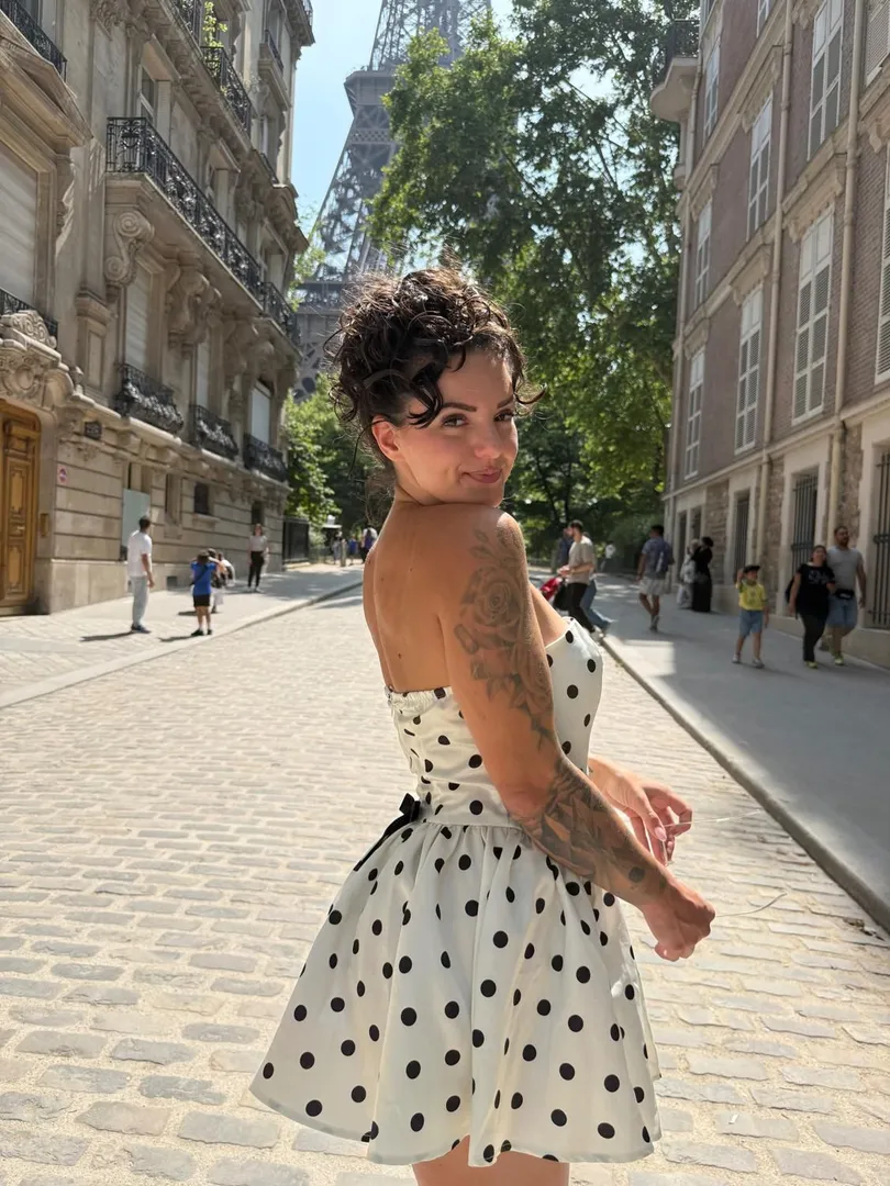 Photo de Queenaria - MYM