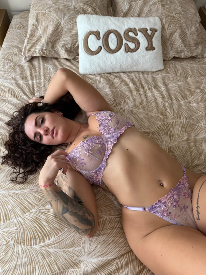 Photo de Queenaria - MYM