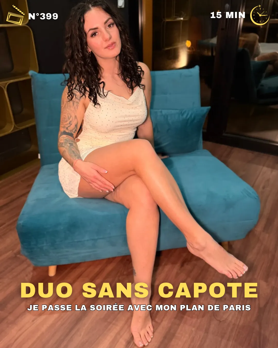 Photo de Queenaria - MYM