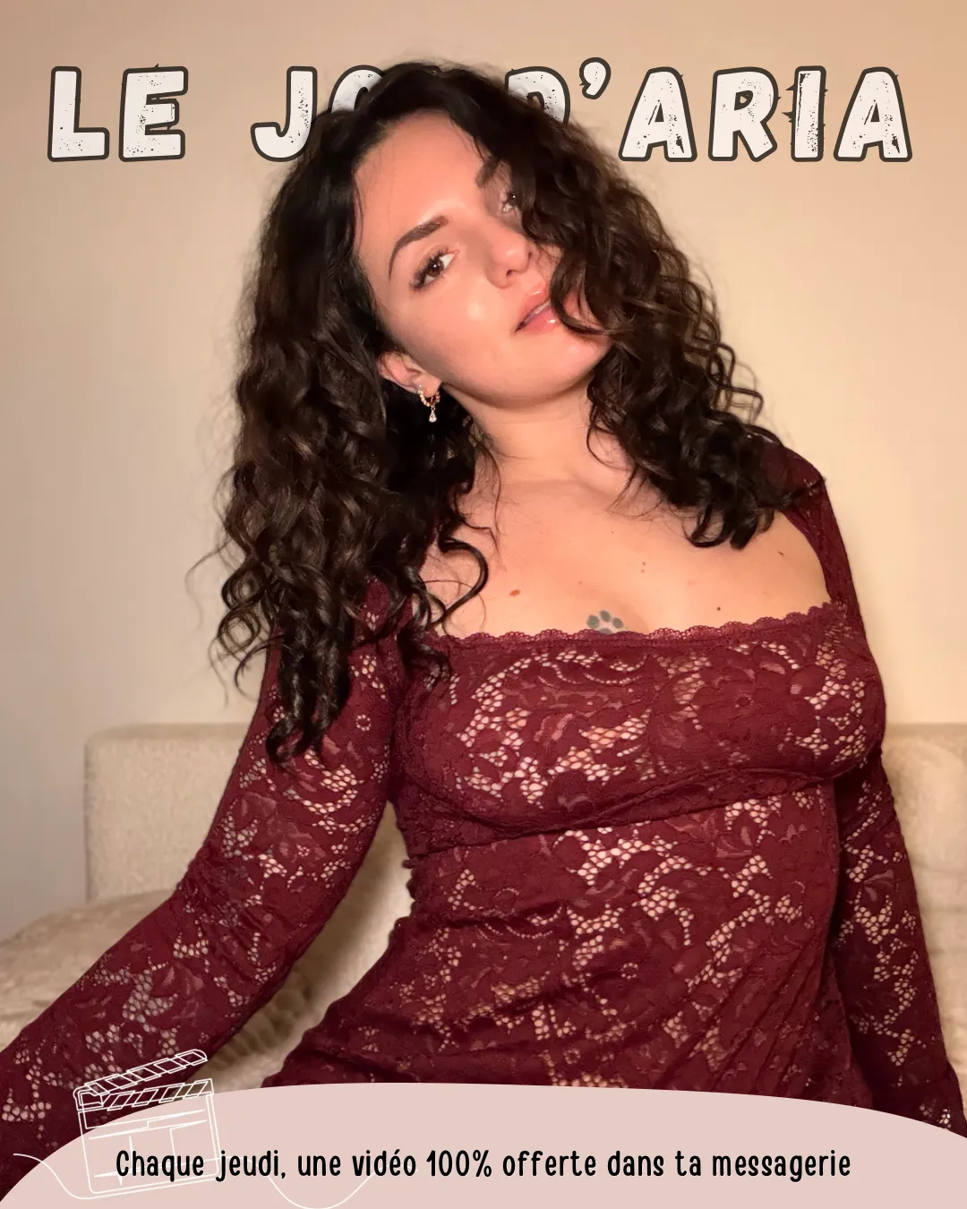 Photo de Queenaria - MYM