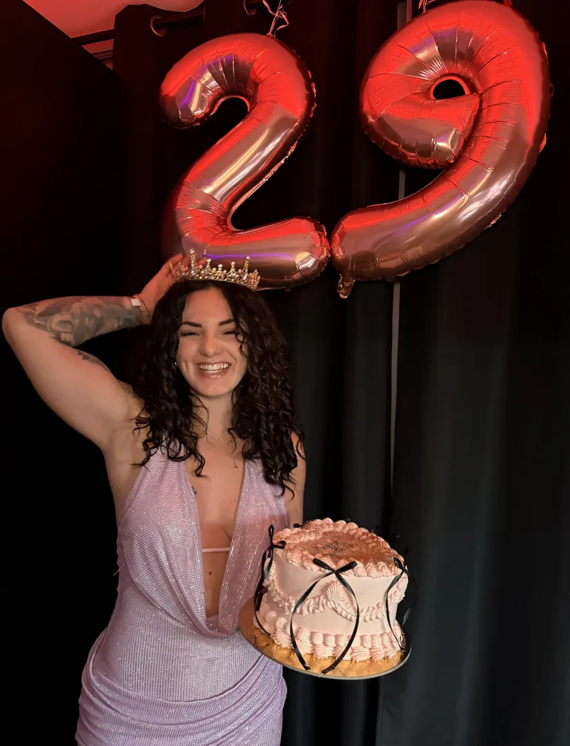 Photo de Queenaria - MYM