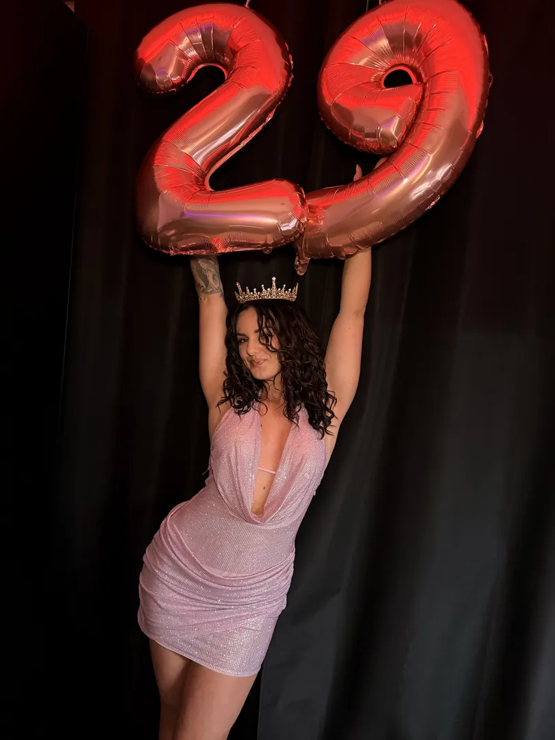 Photo de Queenaria - MYM